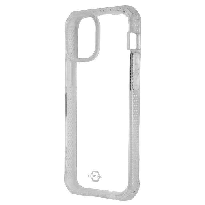 ITSKINS Spectrum Clear Series Case for Apple iPhone 13 Mini / 12 Mini - Clear Image 1