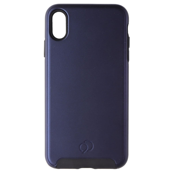 Nimbus9 Cirrus 2 Case for Apple iPhone Xs Max - Midnight Blue Image 2