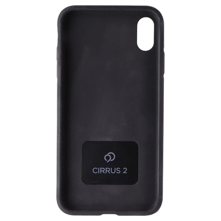 Nimbus9 Cirrus 2 Case for Apple iPhone Xs Max - Midnight Blue Image 3