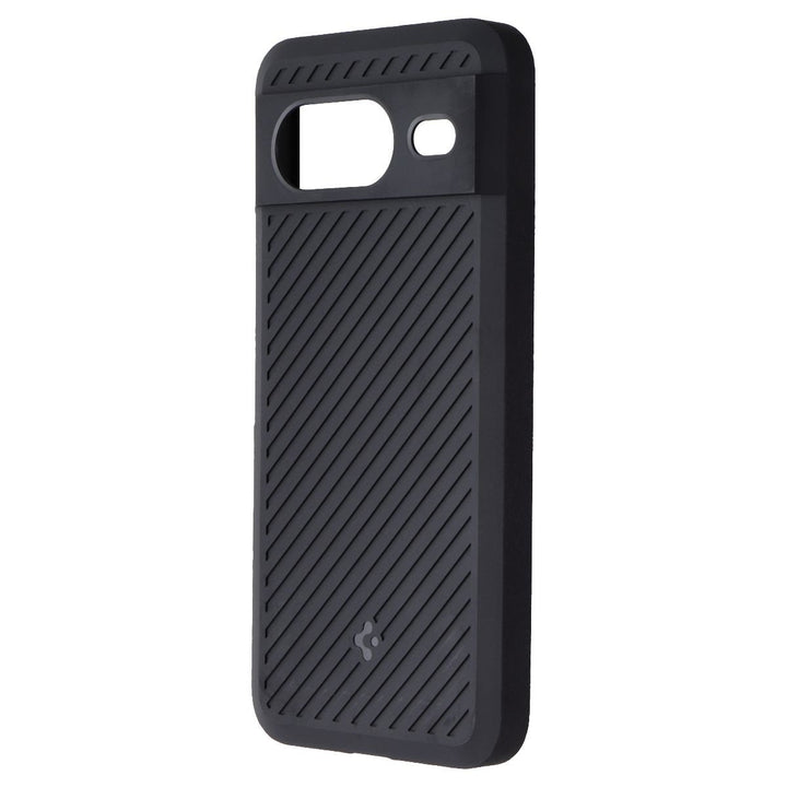 Spigen Core Armor Series Flexible Gel Case for Google Pixel 8 - Black Image 1