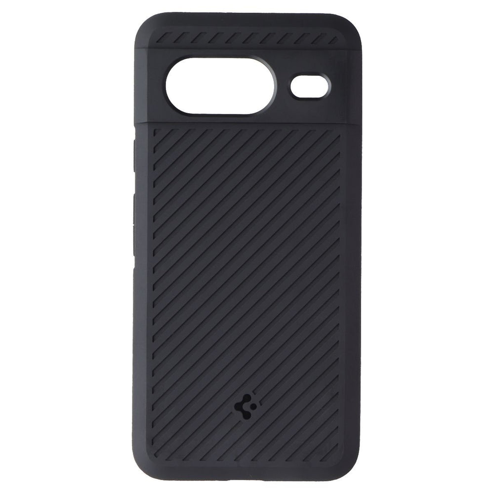 Spigen Core Armor Series Flexible Gel Case for Google Pixel 8 - Black Image 2