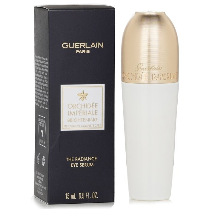 Guerlain - Orchidee Imperiale Brightening The Radiance Eye Serum(15ml/0.5oz) Image 1