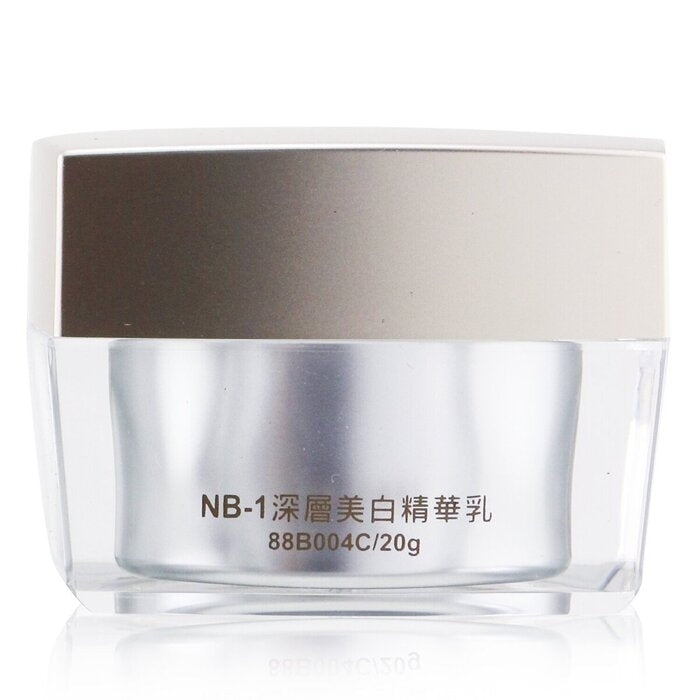 Natural Beauty - NB-1 Ultime Restoration NB-1 Whitening Plus Creme Extract(Exp. Date: 08/2024)(20g/0.67oz) Image 2