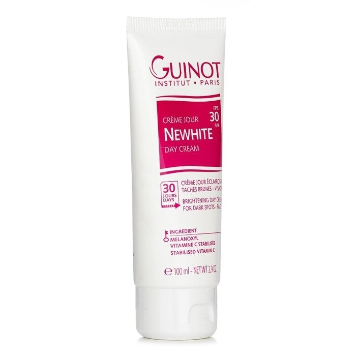 Guinot - Newhite Brightening Day Cream SPF 30(100ml/2.9oz) Image 1