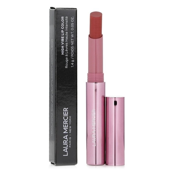 Laura Mercier - High Vibe Lip Color - 103 Peek(1.4g/0.05oz) Image 1