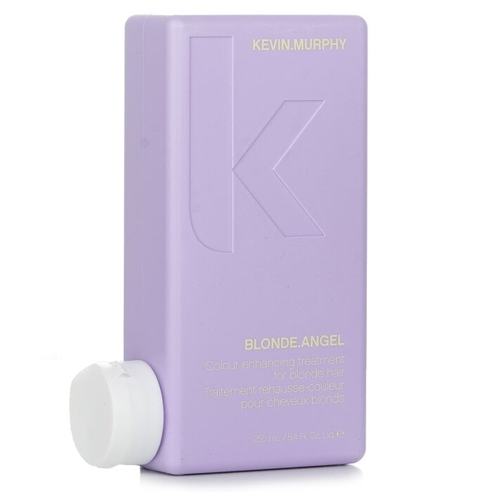 Kevin.Murphy - Blonde.Angel (Colour Enhancing Treatment For Blonde Hair)(250ml/8.4oz) Image 1