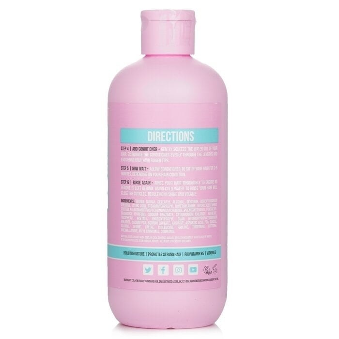 Hairburst - Avocado and Coconut Conditioner(350ml/11.83oz) Image 3