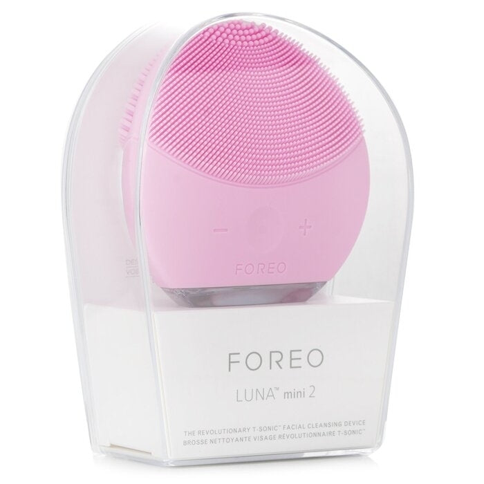 FOREO - Luna Mini 2 Smart Mask Treatment Device - Pearl Pink(1pcs) Image 1
