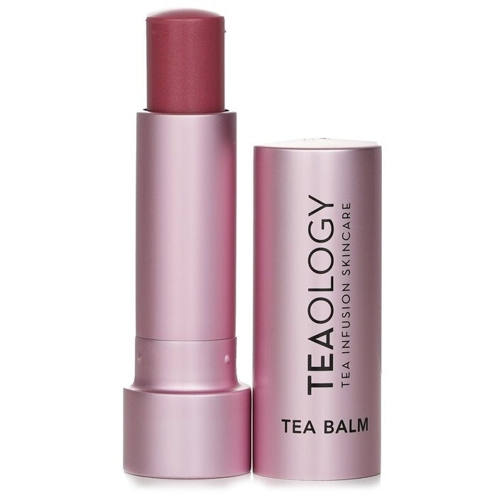 Teaology - Rose Tea Lip Balm(4.8g/0.17oz) Image 1