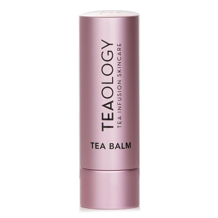 Teaology - Rose Tea Lip Balm(4.8g/0.17oz) Image 3