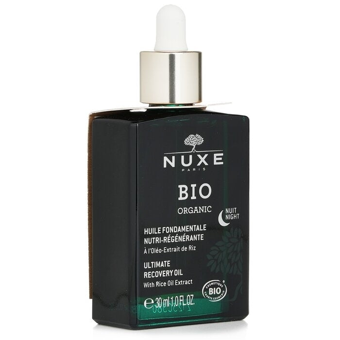 Nuxe - Bio Organic Ultimate Night Recovery Oil With Rice Oil Extract(30ml/1oz) Image 2