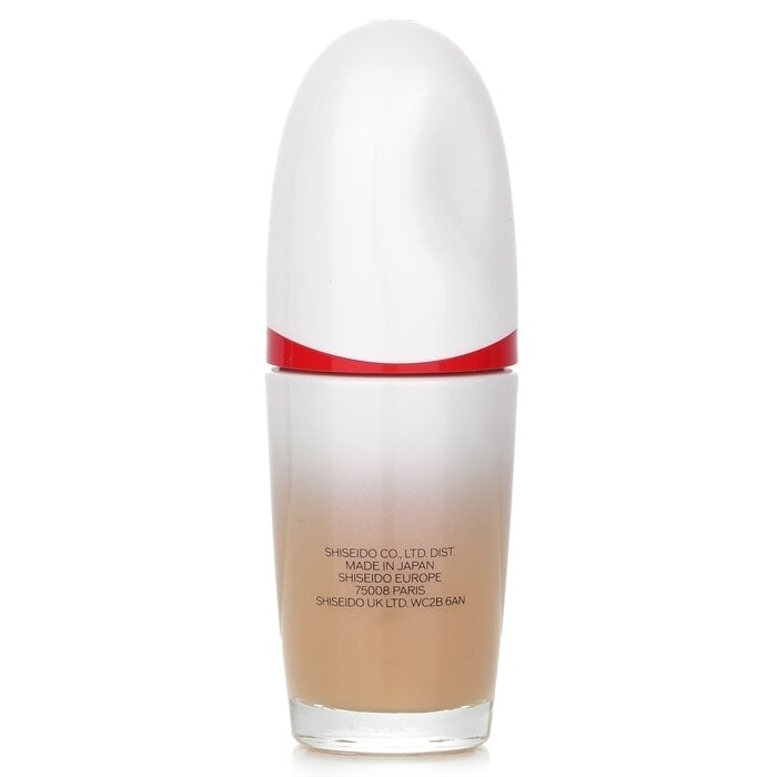 Shiseido - Revitalessence Skin Glow Foundation SPF 30 - 360 Citrine(30ml/1oz) Image 2