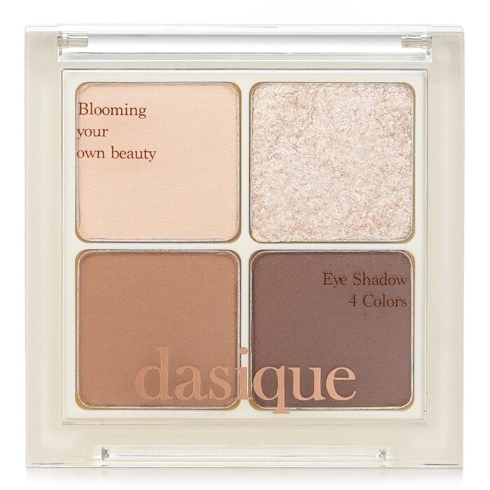 Dasique - Shadow Palette - Under Eye Maker(7g) Image 2