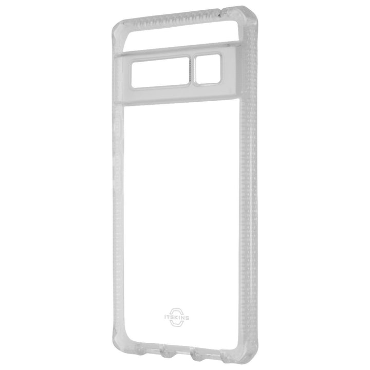 Itskins Spectrum_R Clear Protective Case for Google Pixel 6 Pro - Transparent Image 1