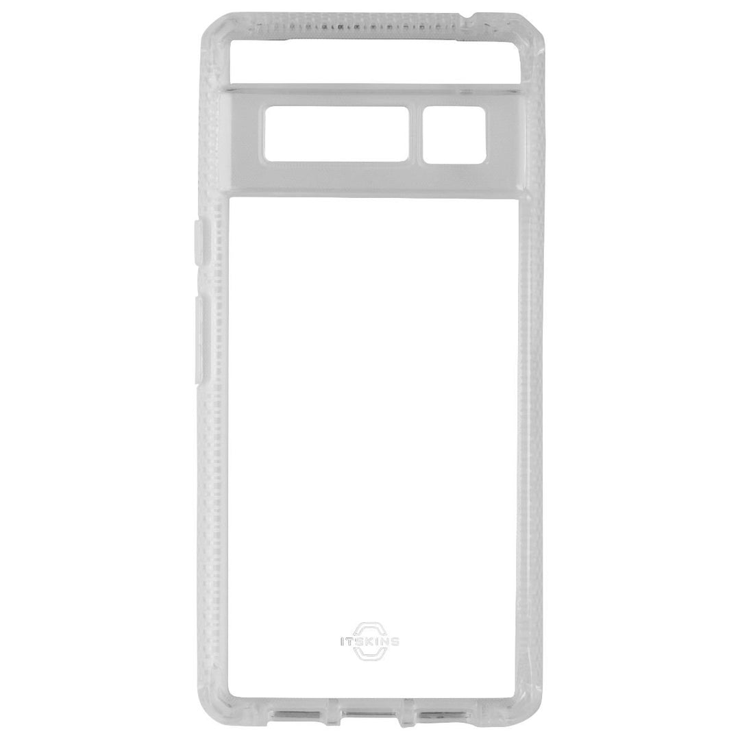 Itskins Spectrum_R Clear Protective Case for Google Pixel 6 Pro - Transparent Image 2