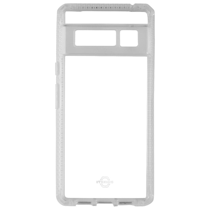 Itskins Spectrum_R Clear Protective Case for Google Pixel 6 Pro - Transparent Image 2