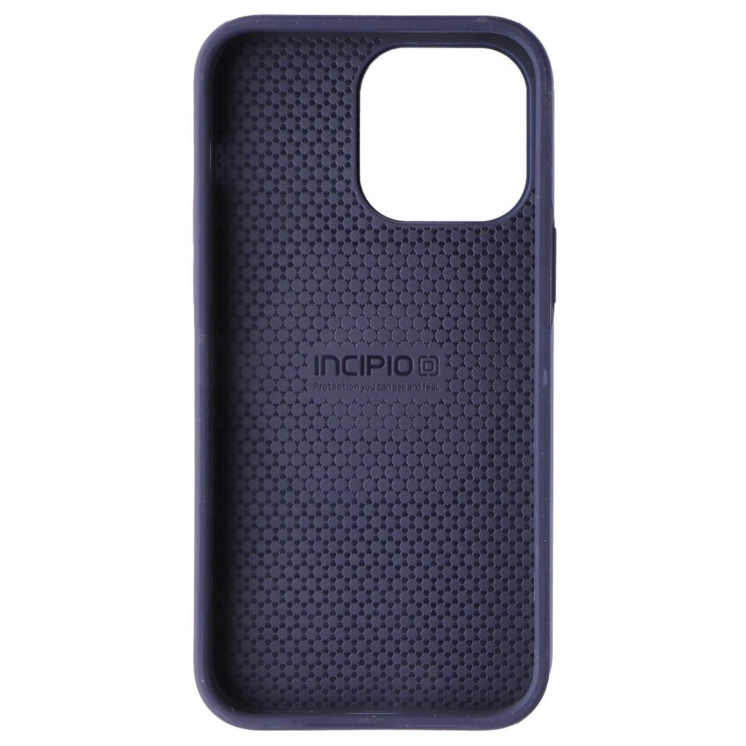 Incipio Duo Series Case for Apple iPhone 14 Pro Max - Midnight Navy Image 3