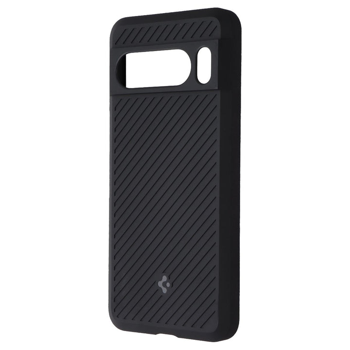 Spigen Core Armor Series Flexible Gel Case for Google Pixel 8 Pro - Black Image 1