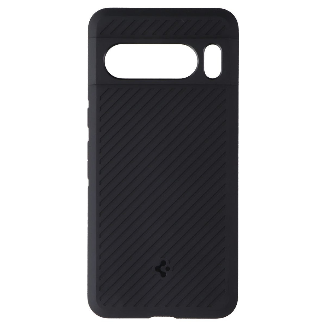 Spigen Core Armor Series Flexible Gel Case for Google Pixel 8 Pro - Black Image 2