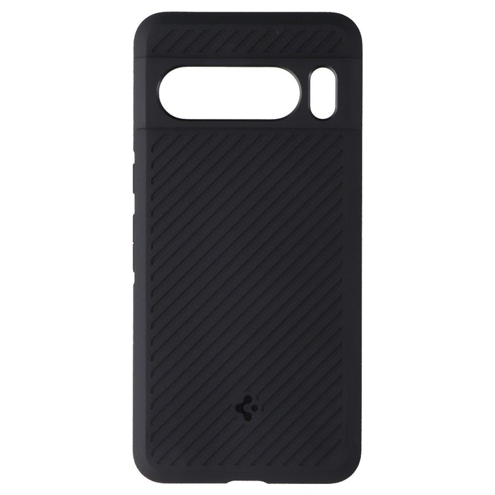 Spigen Core Armor Series Flexible Gel Case for Google Pixel 8 Pro - Black Image 2