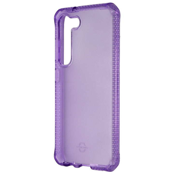 ITSKINS Spectrum_R Series Case for Samsung Galaxy S23 - Light Purple Image 1