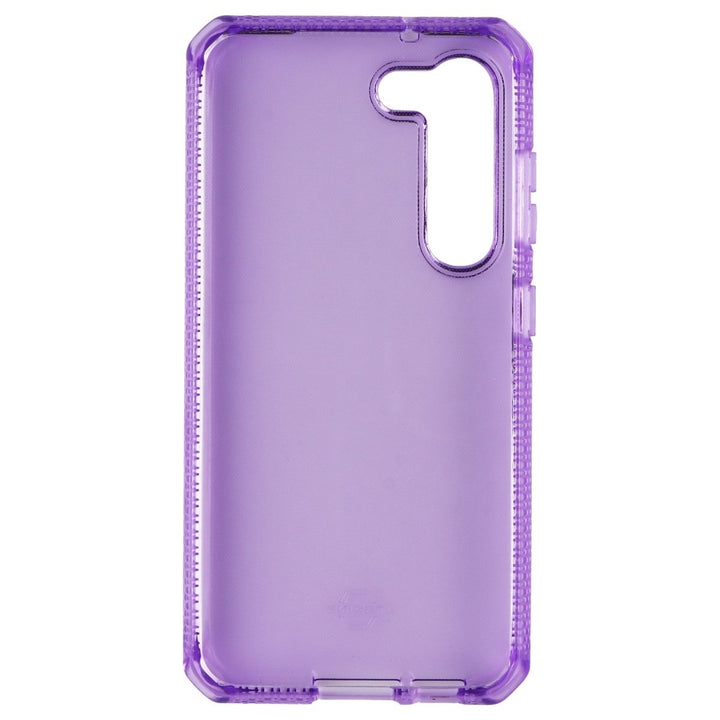 ITSKINS Spectrum_R Series Case for Samsung Galaxy S23 - Light Purple Image 3