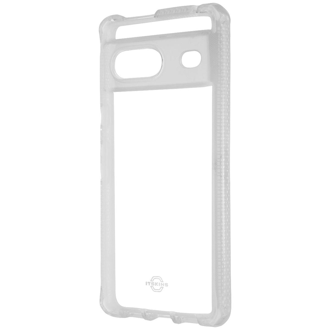 ITSKINS Spectrum_R Clear Protective Case for Google Pixel 7 - Clear Image 1