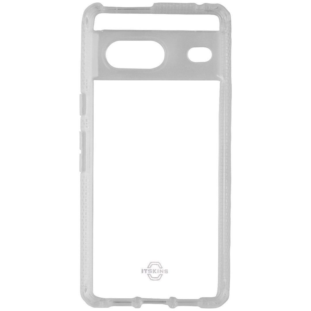 ITSKINS Spectrum_R Clear Protective Case for Google Pixel 7 - Clear Image 2