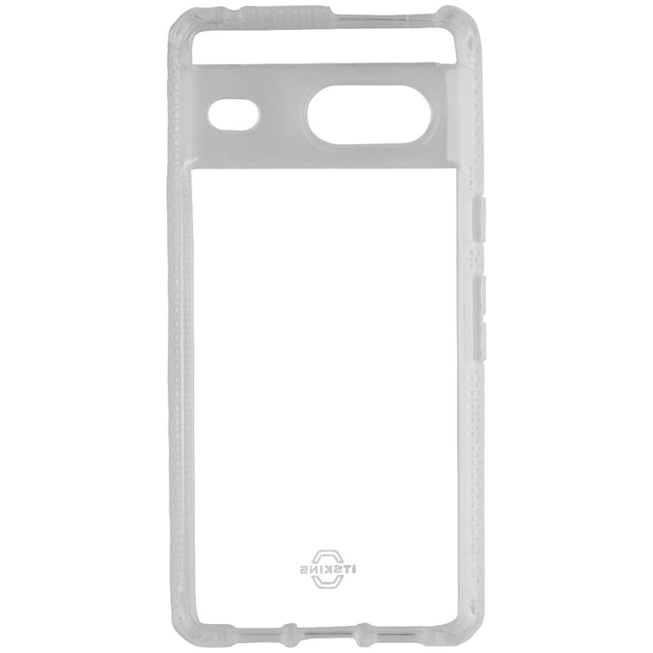 ITSKINS Spectrum_R Clear Protective Case for Google Pixel 7 - Clear Image 3