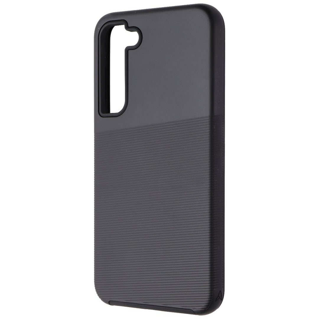 AXS by Axessorize PROTech Plus Rugged Case for Galaxy (S23 +) - Black Image 1