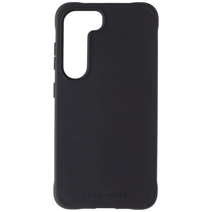 Case-Mate Protection Pack Case and Screen Protector for Galaxy S23 - Black Image 2