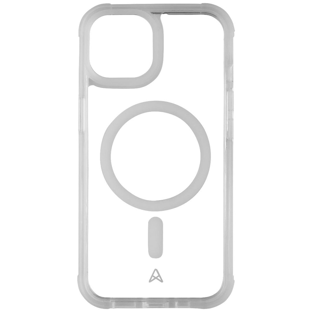 Axessorize PROShield Plus Rugged Case for iPhone 14 - Clear Image 2