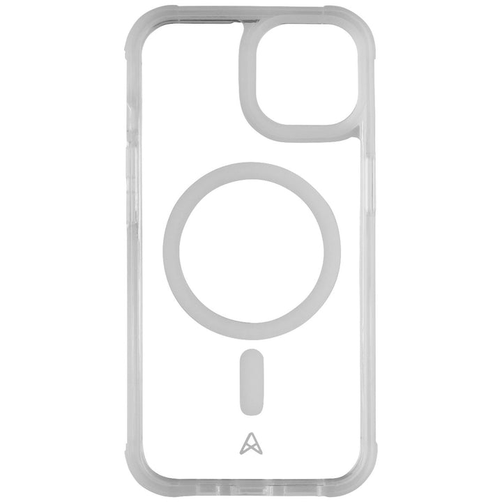 Axessorize PROShield Plus Rugged Case for iPhone 14 - Clear Image 3