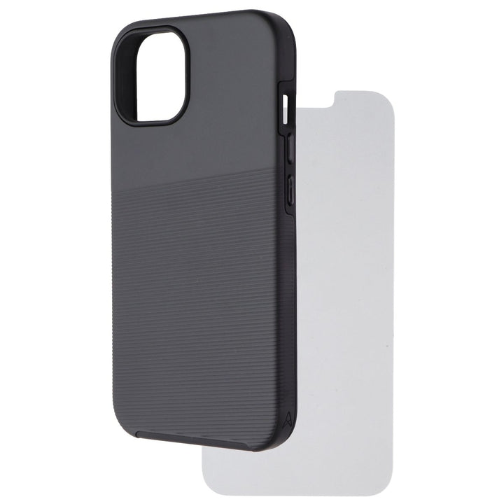 Axessorize PROTech Plus Pack 360 for Apple iPhone 14 - Black Image 1