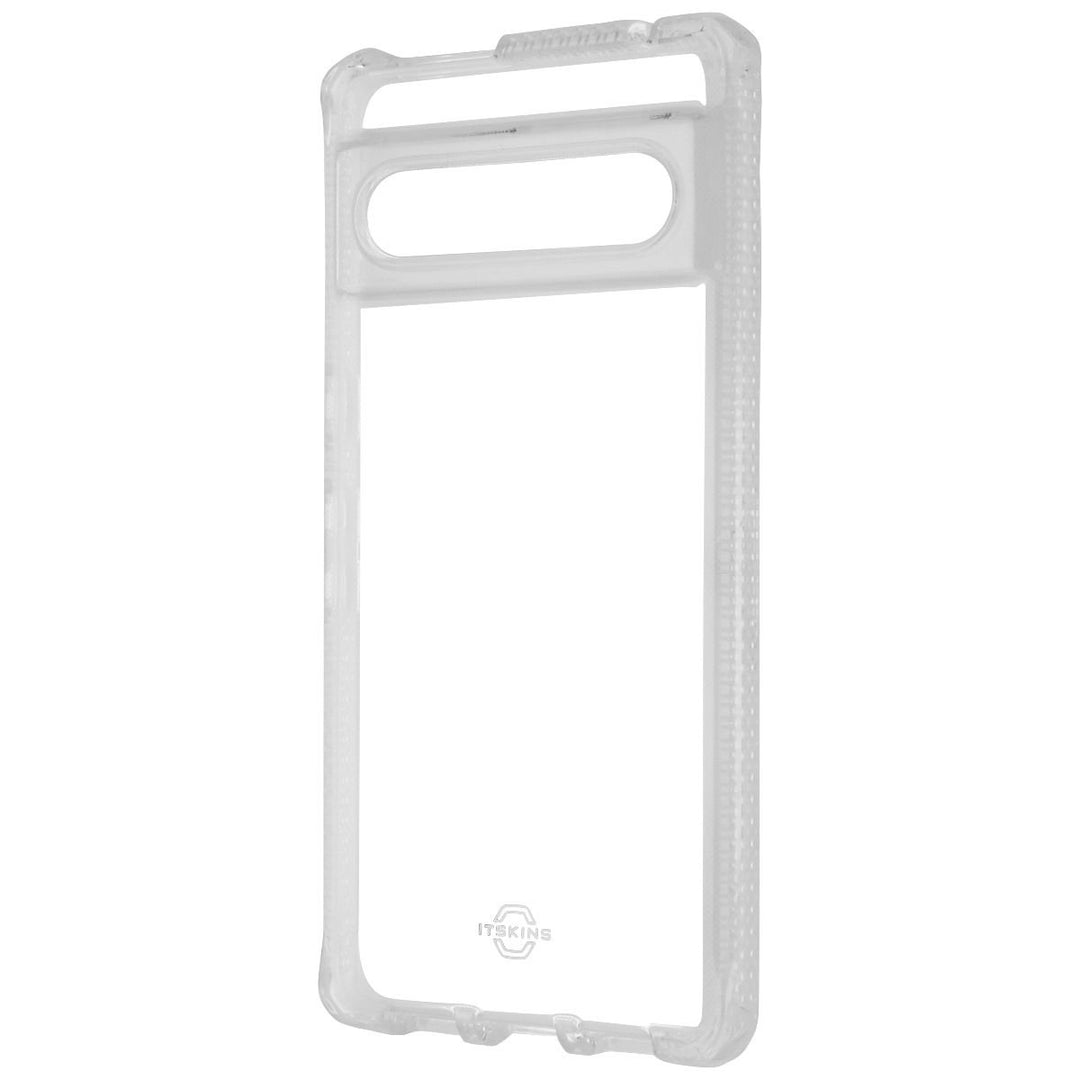 ITSKINS Spectrum_R Clear Protective Case for Google Pixel 7 Pro - Transparent Image 1