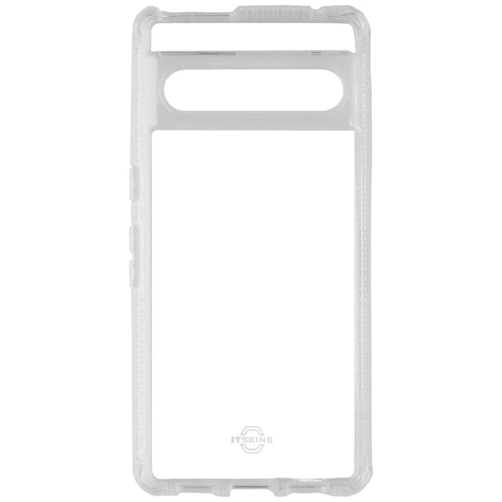 ITSKINS Spectrum_R Clear Protective Case for Google Pixel 7 Pro - Transparent Image 2