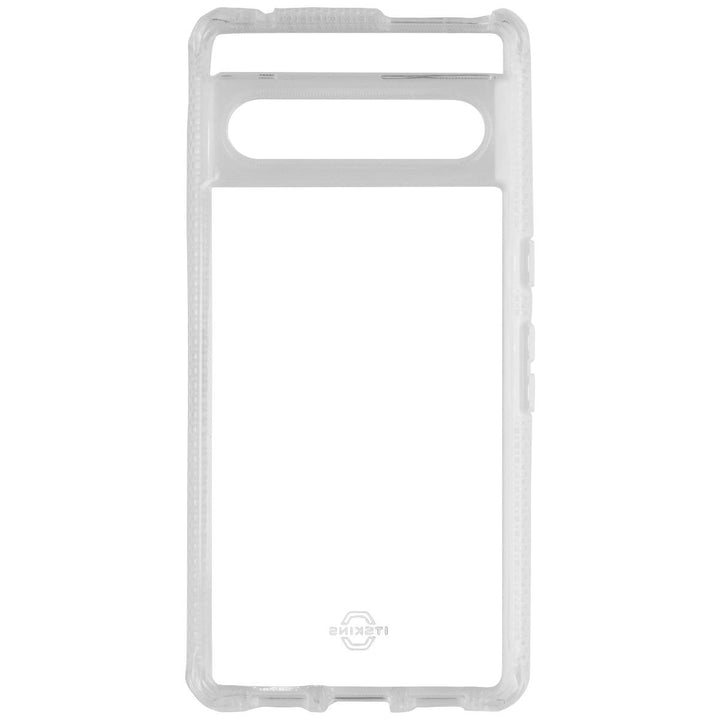 ITSKINS Spectrum_R Clear Protective Case for Google Pixel 7 Pro - Transparent Image 3