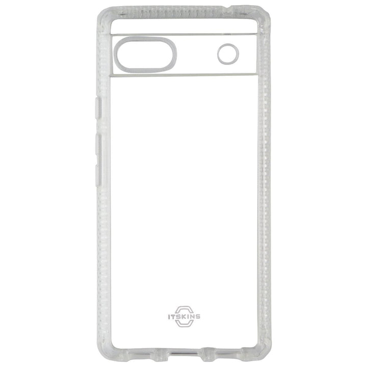 ITSKINS Spectrum_R Clear Case for Google Pixel 6a - Clear Image 2