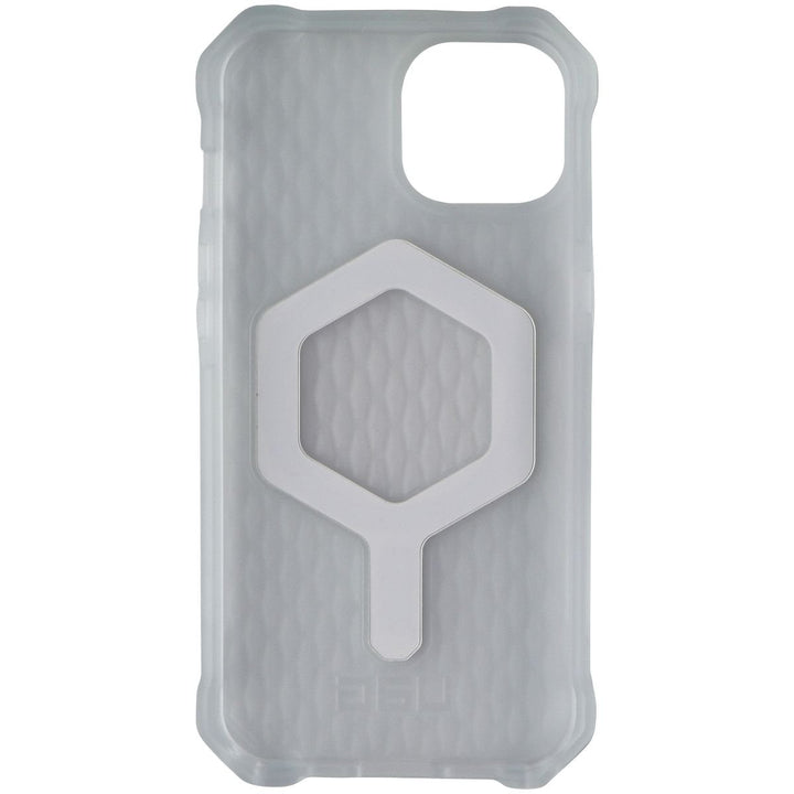 UAG Essential Armor Series Case for MagSafe for iPhone 14/13 - Frosted Ice Image 3