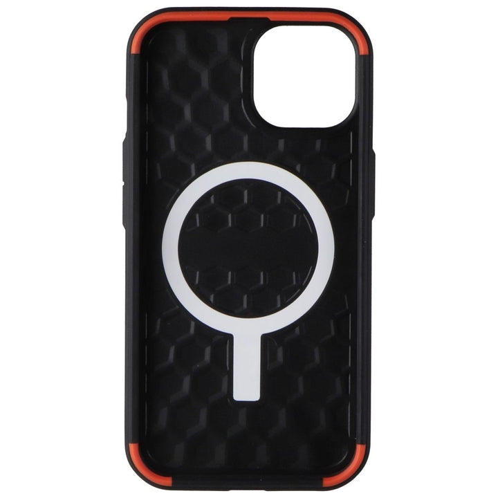 UAG Civilian Series Case for MagSafe for Apple iPhone 14 and iPhone 13 - Black Image 3