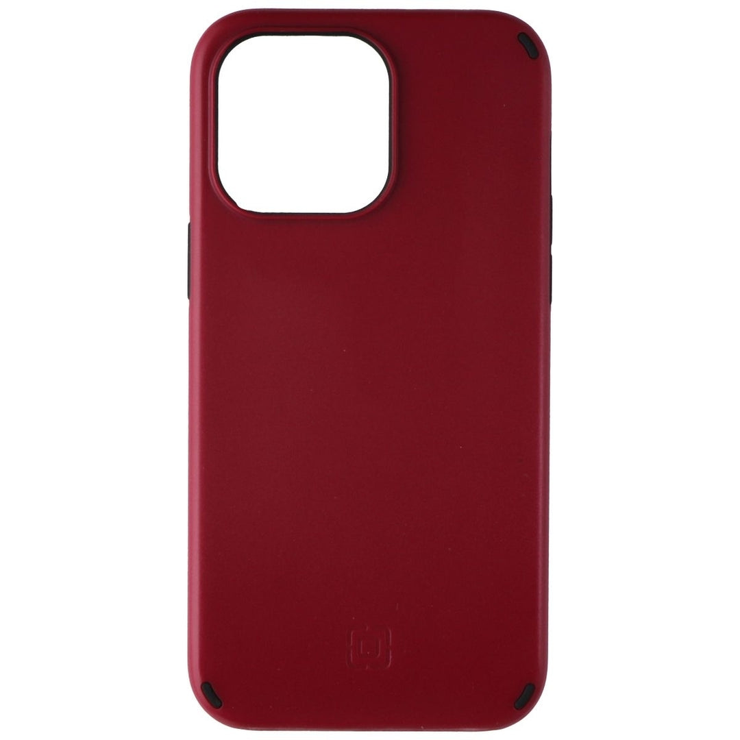 Incipio Duo Series Case for Apple iPhone 14 Pro Max - Red Image 2