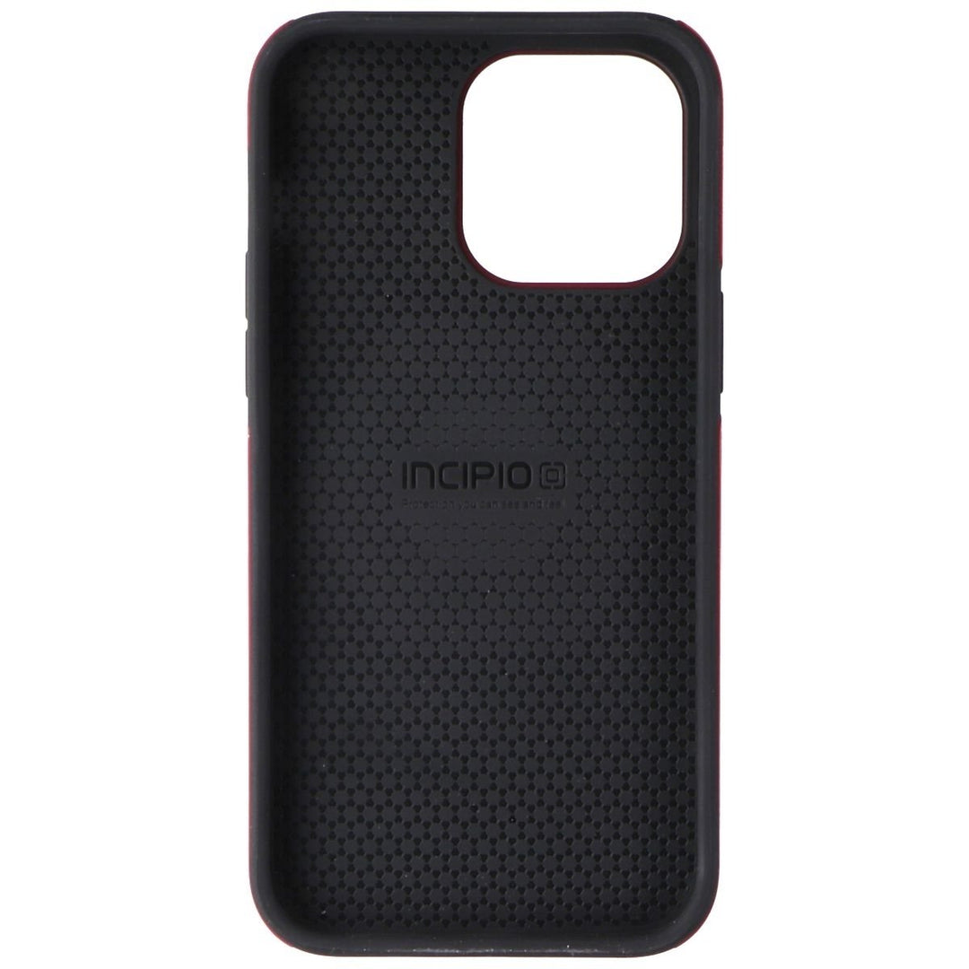 Incipio Duo Series Case for Apple iPhone 14 Pro Max - Red Image 3
