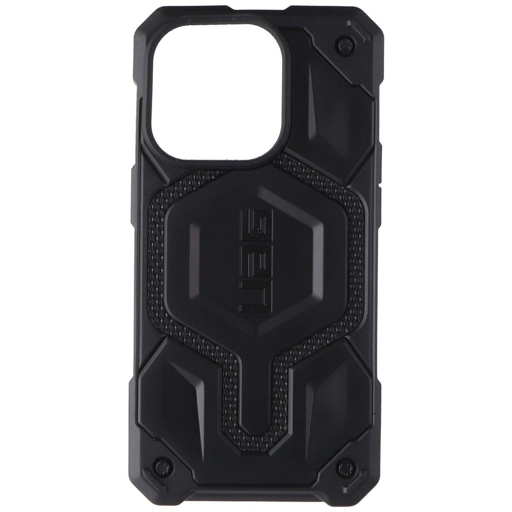 Urban Armor Gear Monarch Pro Case for MagSafe for iPhone 14 Pro - Black Image 2