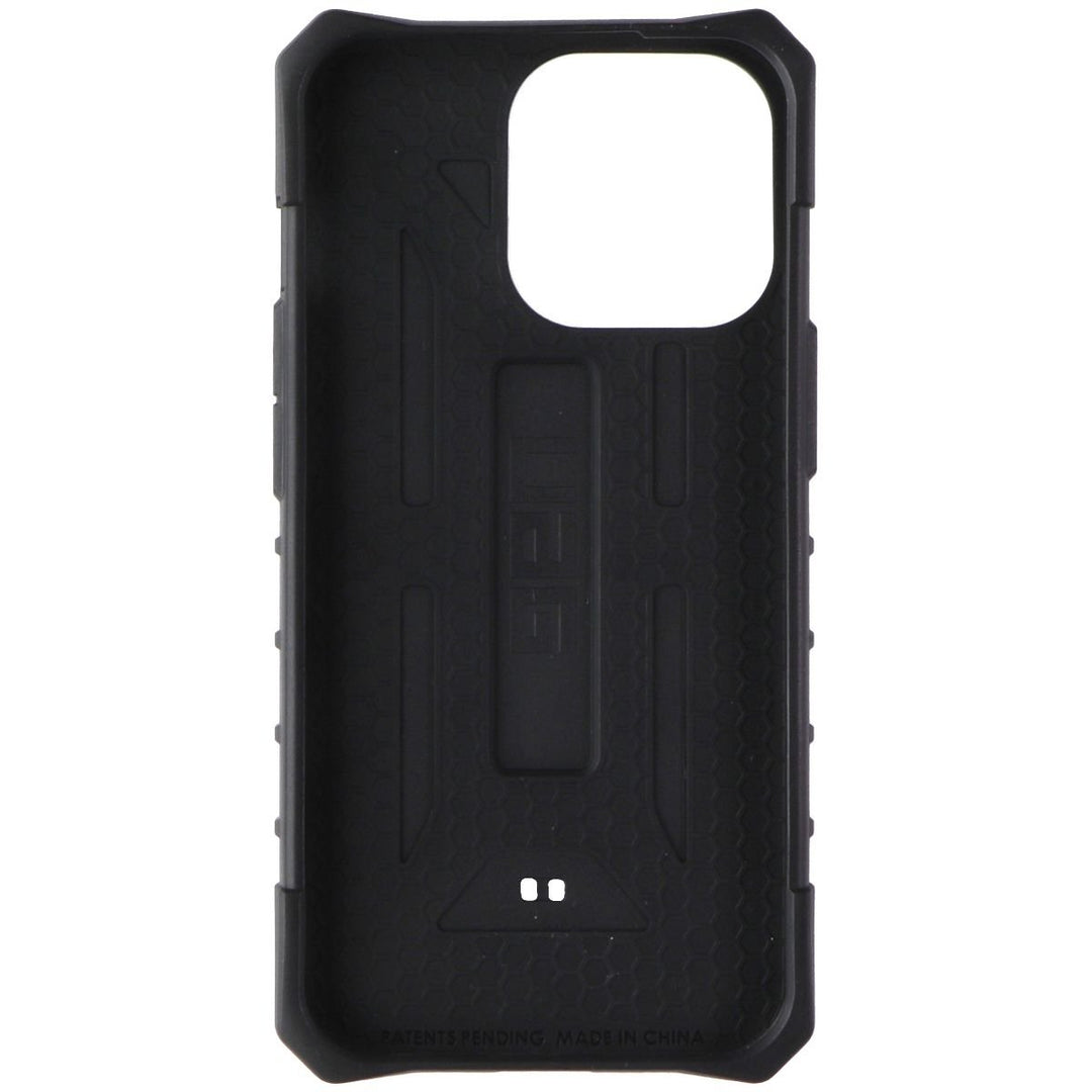 Urban Armor Gear Pathfinder Series Case for Apple iPhone 13 Pro - Midnight Camo Image 3