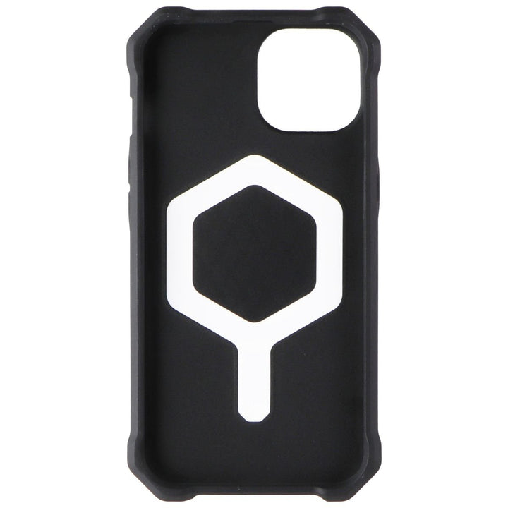 UAG Essential Armor Series Case for MagSafe for iPhone 14/13 - Black Image 3