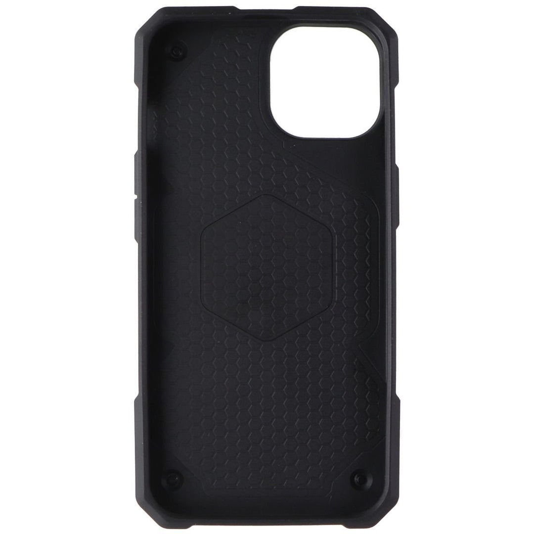 Urban Armor Gear Monarch Pro Case for MagSafe for iPhone 14 / 13 - Carbon Black Image 3