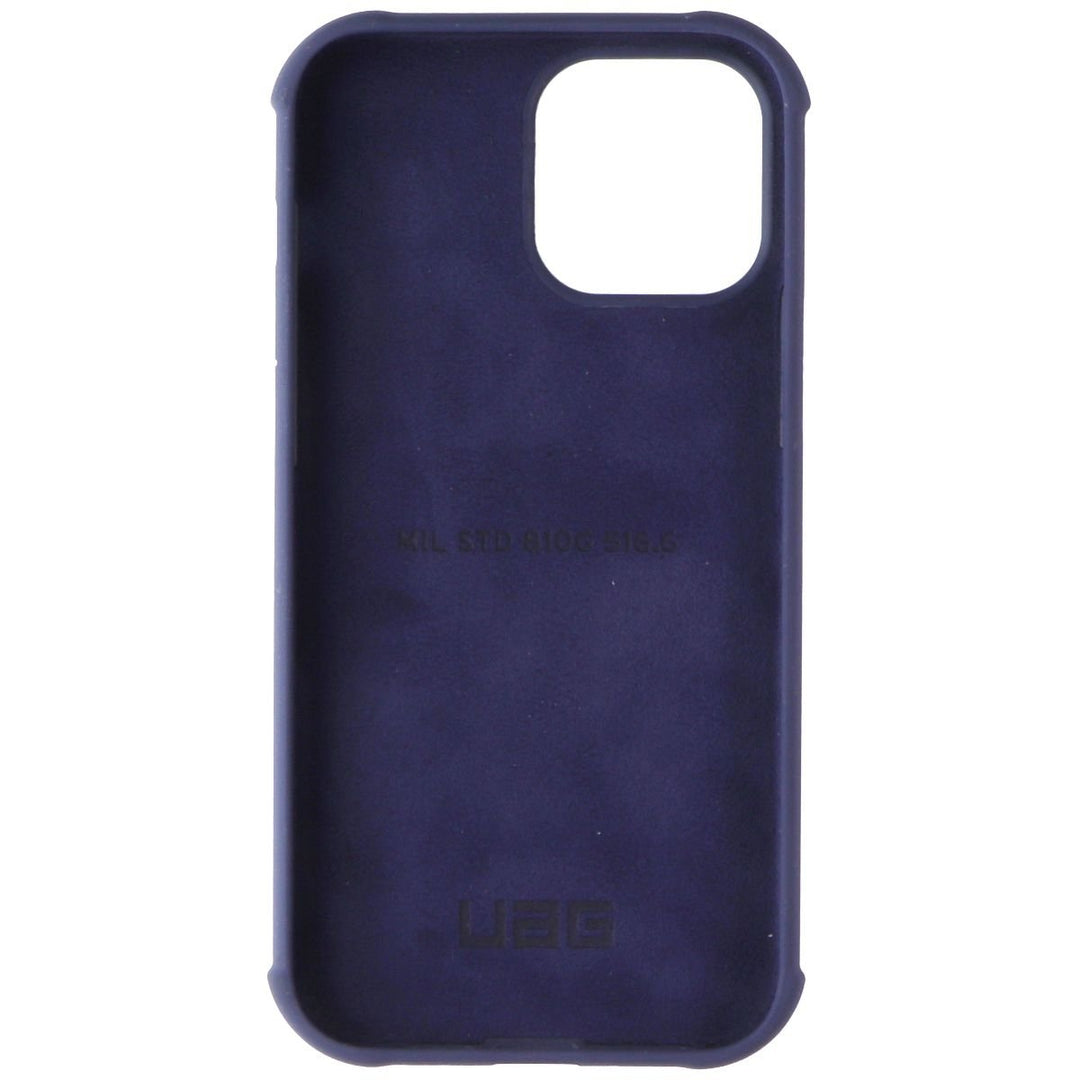 Urban Armor Gear Standard Issue Series Case for iPhone 13 Pro Max - Mallard Blue Image 3