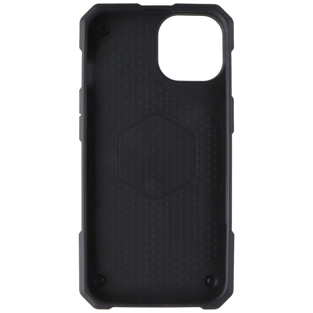 Urban Armor Gear Monarch Pro Case for MagSafe for iPhone 14 / 13 - Black Image 3