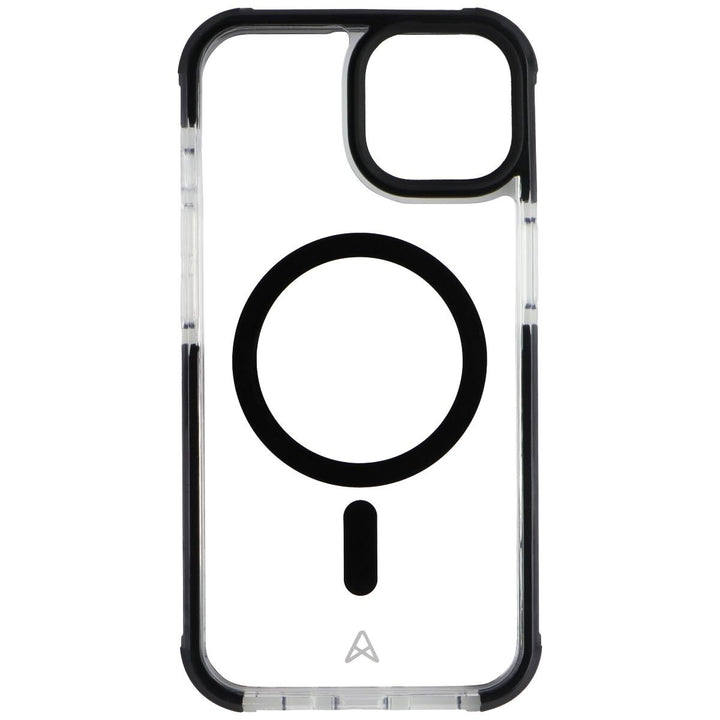 Axessorize PROShield Plus Rugged Case for iPhone 14 - Black/Clear Image 3