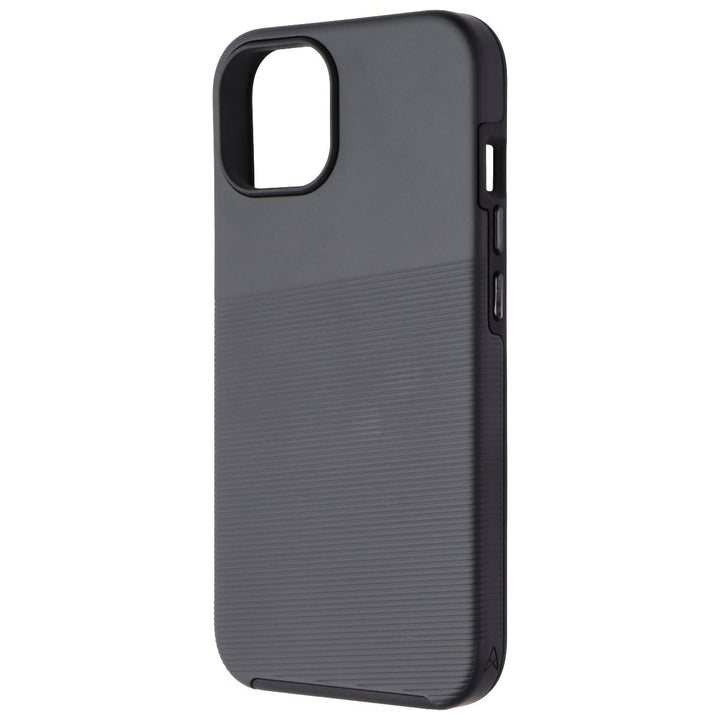 Axessorize ProTech Plus Premium Rugged Case for Apple iPhone 14 - Black Image 1